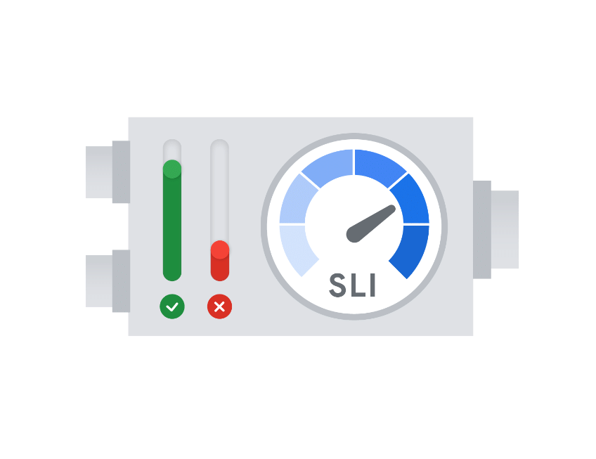 SLI icon